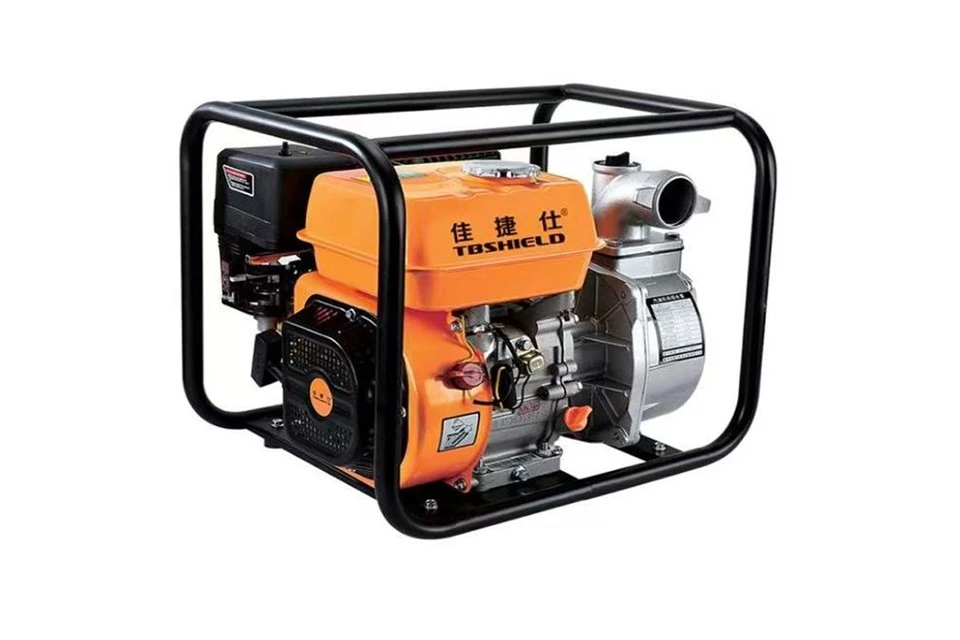 Diesel Self-priming Water Pump Unit best